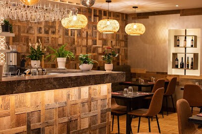 Restaurant Le Gallipoli | Golbey, Restaurant à Golbey