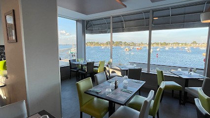 Côté Mer, Restaurant à Arzon