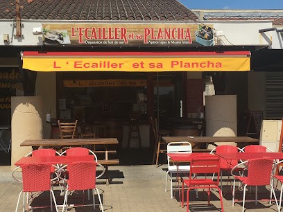 L Ecailler et Sa Plancha, Restaurant à Saint-Martin-de-Seignanx