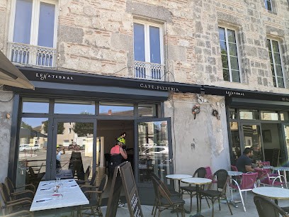 Thomas Martine, Restaurant à Clairac
