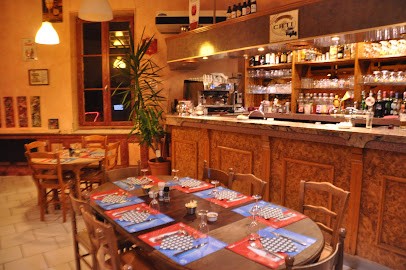 L'Estaminet 36, Restaurant à Volx