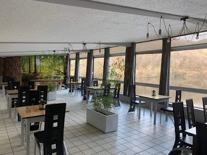 Chez Lauret, Restaurant à Pleaux