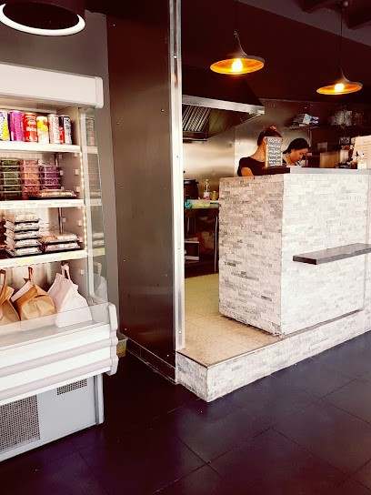 Sushi Fou Gradignan, Restaurant à Gradignan