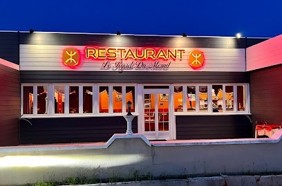 Le Ryad Du Mesnil, Restaurant au Mesnil-Esnard