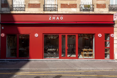 La Taverne De Zhao_Bastille Restaurant à Paris 11