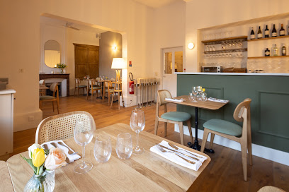 Maison Bernard Restaurant à Maillane