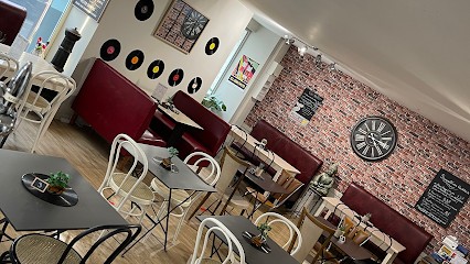 LE ZINC, Restaurant à Rouillac