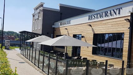 Le Comptoir Du Malt, Restaurant à Liévin