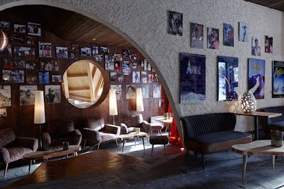 Restaurant Le Festival, Restaurant à Morzine