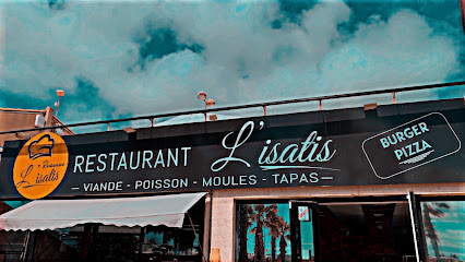 Restaurant L Isatis Restaurant à Fleury