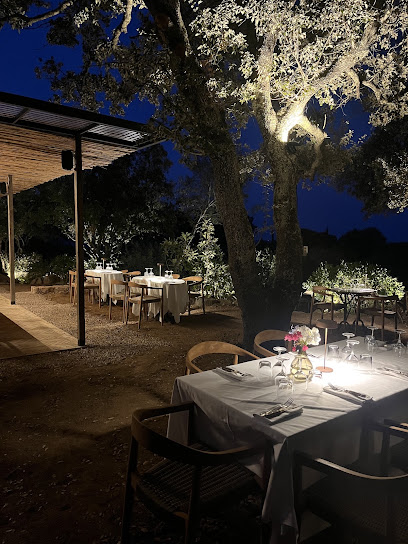 Melia Restaurant à Porto-Vecchio