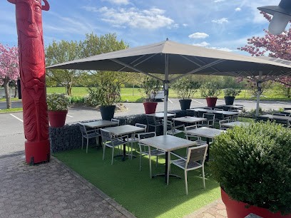 Buffalo Grill Rambouillet, Restaurant à Rambouillet