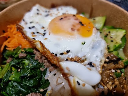 Saveurs De Corée, Restaurant à Schiltigheim