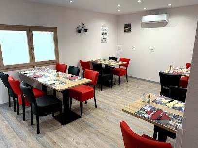 Les 3 Doms, Restaurant à Montdidier