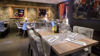 Restaurant Casa Nostra, Restaurant aux Deux Alpes