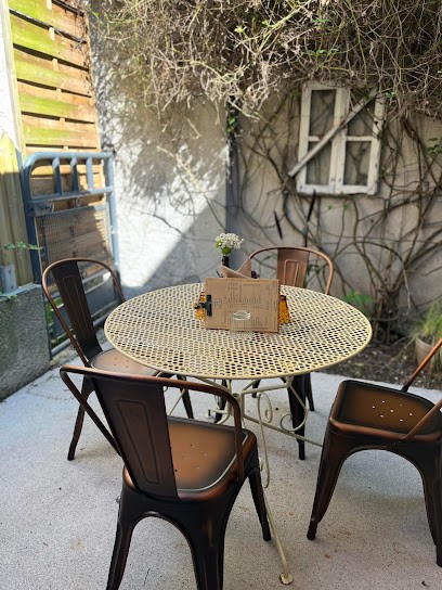 MademoiselleChloé, Restaurant à Oloron-Sainte-Marie