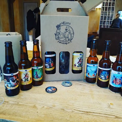 Brasserie Du Vaillant Fourquet, Restaurant à Miradoux