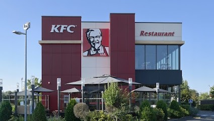 KFC Chartres Le Coudray, Restaurant au Coudray