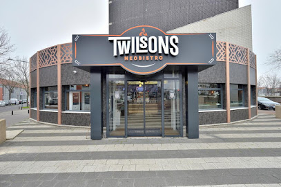 Twilsons - Gennevilliers Restaurant à Gennevilliers