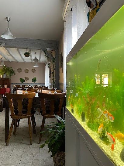L’entracte, Restaurant à Saint-Germain-de-Salles