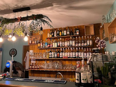 Maison Chahine, Restaurant à Saint-Palais