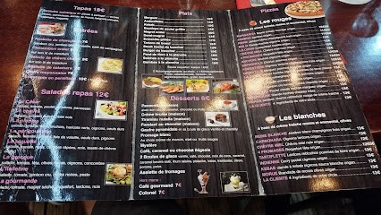 L'Olivia, Restaurant à Montferrier-sur-Lez