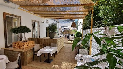 Restaurant Le Parmentel By Julie, Restaurant au Ban-Saint-Martin