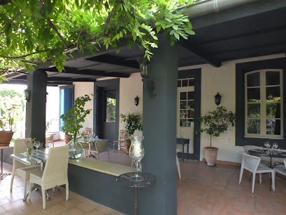 La Chevalerie, Restaurant à Malaucène