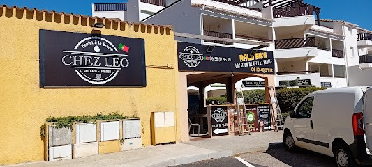 Chez Leo, Restaurant à Saint-Cyprien