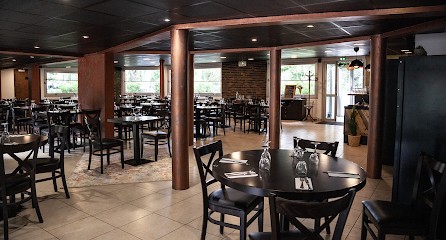 La Bohème Restaurant, Restaurant à Neuilly-sur-Marne