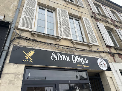 Siyar Doner Restaurant à Compiègne