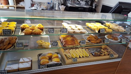 Restaurant - Pâtisserie Lisboa, Restaurant à Léognan