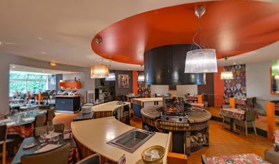 Le Paradou, Restaurant à Ploemeur