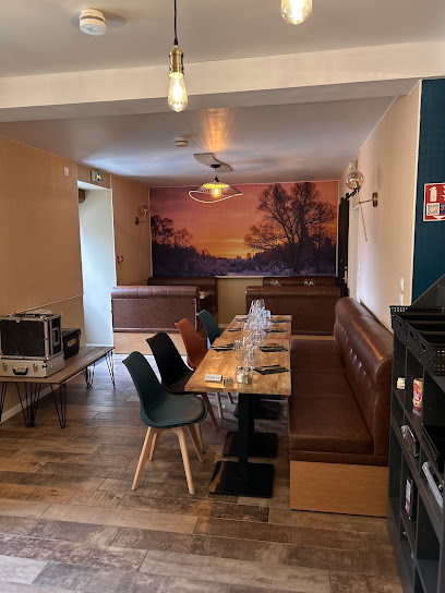 Ô Carnot, Restaurant à Val-de-Virieu