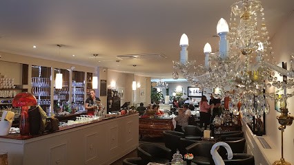 Nicolas... La Suite Au Cottage, Restaurant à Lambres-lez-Douai