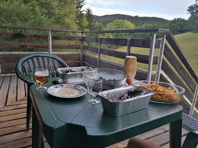 L'Etale, Restaurant à Autrans-Méaudre en Vercors