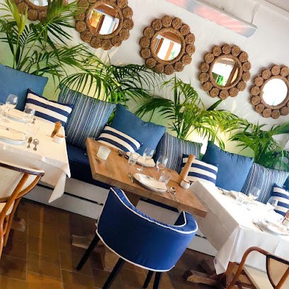 Chez Camille - Restaurant de Bouillabaisse et Fruits de Mer à Ramatuelle, Restaurant à Ramatuelle