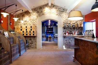 Les Clos de Paulilles, Restaurant à Port-Vendres
