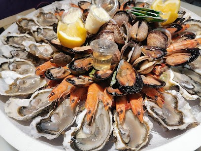 Le Petit Catalan, Restaurant à Collioure