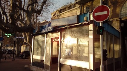Le Littoral, Restaurant à Marseille 16