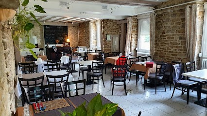 Restaurant La Truite De La Loue, Restaurant à Quingey