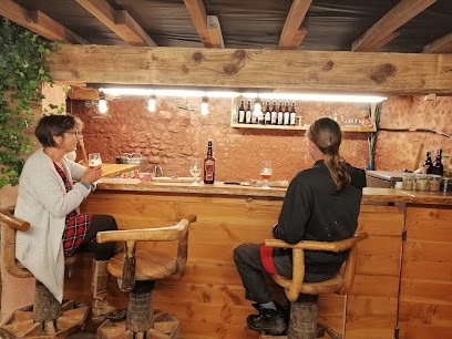 La Rouffi - Micro Brasserie, Restaurant à Rouffignac-Saint-Cernin-de-Reilhac