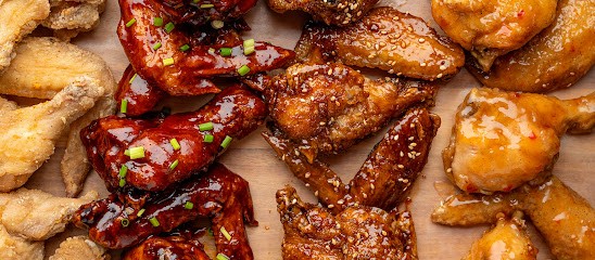 CODET Par Chez Yaye | Ailes De Poulets à Emporter Et En Livraison Uniquement, Restaurant à Lognes