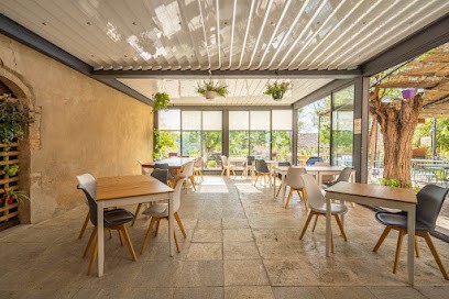 Bistrot de Pays Les Lavandins, Restaurant à Puimichel