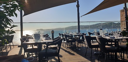 Le Panoramic, Restaurant à Sanary-sur-Mer