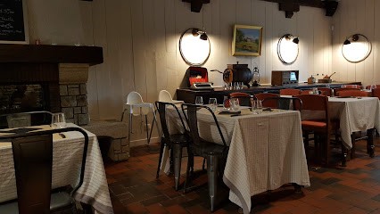 Restaurant La Tour, Restaurant à Fontaine-Française