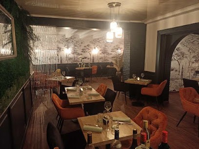 Cacahuète Restaurant, Restaurant à Gravelines