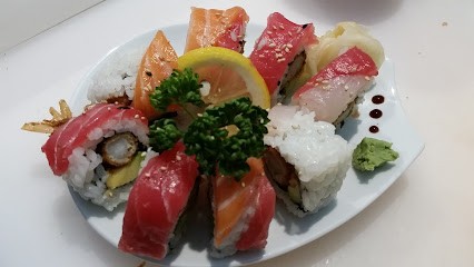 Chez Bao, Restaurant à Maule