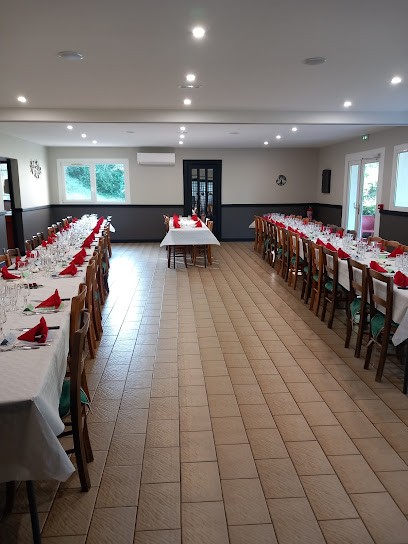 Chez Sandrine - Restaurant Saint-Jean-de-Thurac, Restaurant à Saint-Jean-de-Thurac