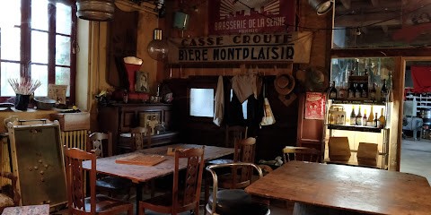 Brasserie des Vignes, Restaurant à Graulhet